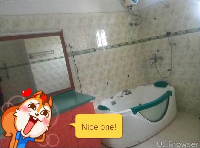 Jas Residency Guest house